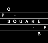 Pc-Square.Be Logo